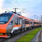 vande metro namo bharat rapid rail