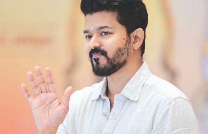 vijay thalpati