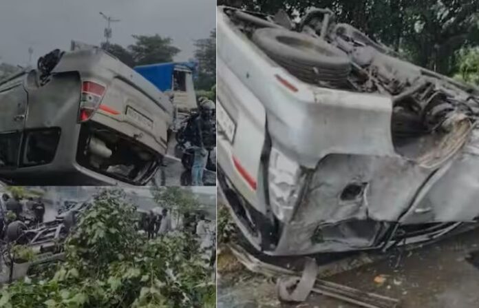 _vikhroli accident