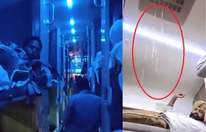 viral video of