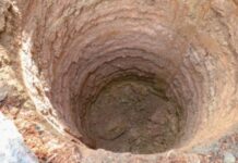 शहापूरकरांचा घसा डिसेंबरमध्येच कोरडा… कडाक्याच्या थंडीत हंडे, कळशा घेऊन दोन किमीची पायपीट; विहिरी कोरड्या ठाक, हातपंपांना टिपूस नाही