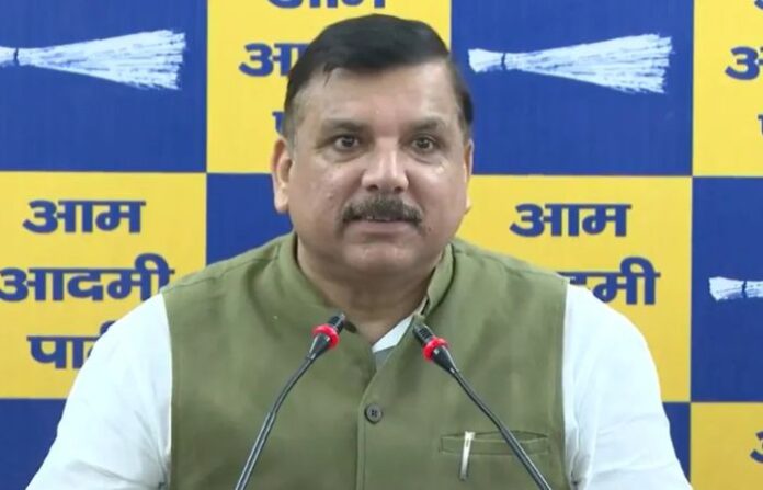 sanjay singh