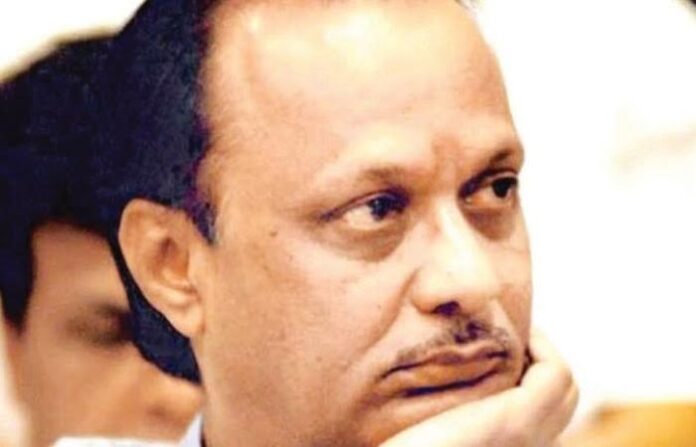 Ajit Pawar