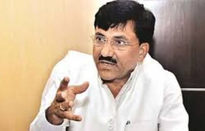 Babanrao Lonikar