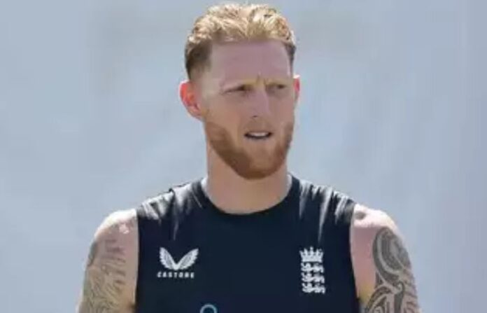 Ben stokes