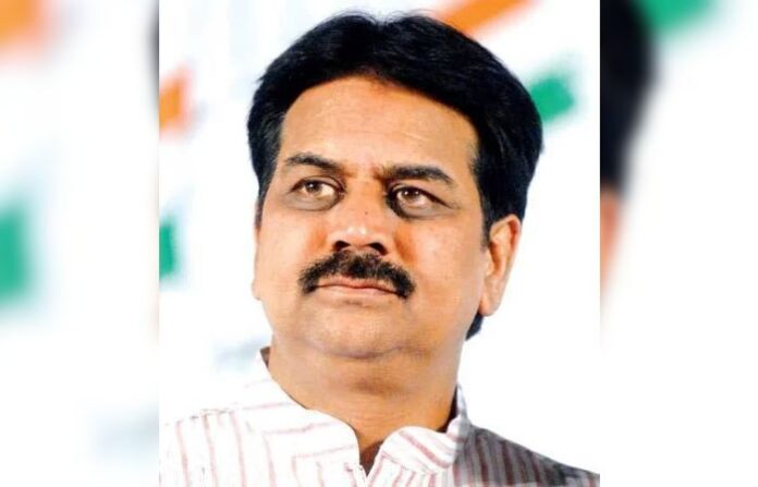 Harshavardhan Patil