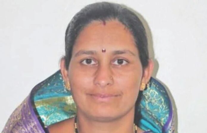 RUPALI MULIK