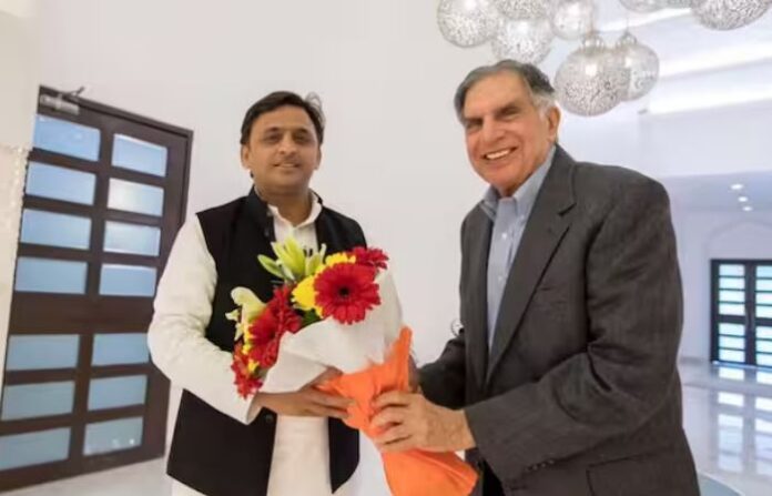 Ratan tata