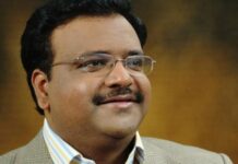 समीर भुजबळ म्हणतात, भाजपने मला मंत्रीपदाचा शब्द दिलाय