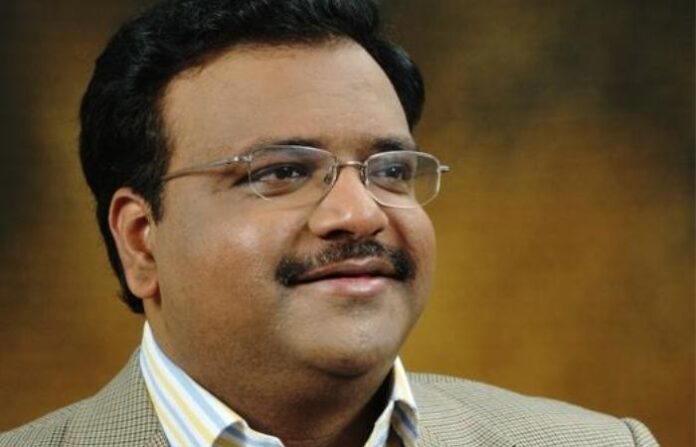 Sameer Bhujbal