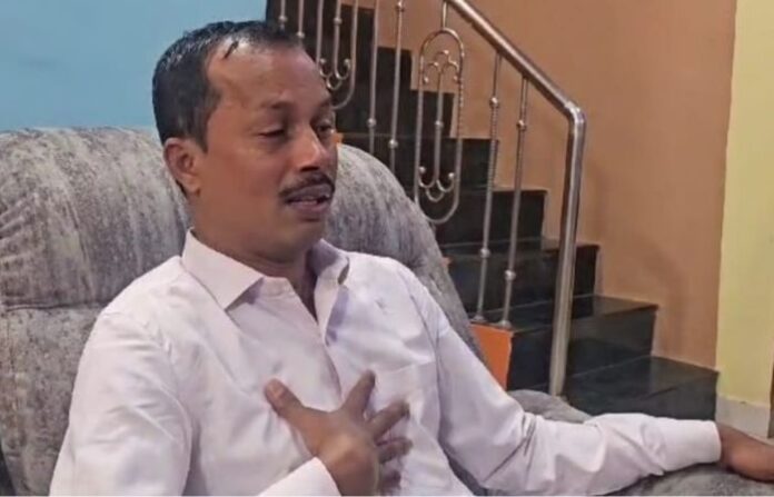 Shrinivas Vanga