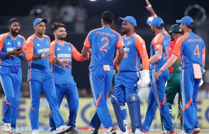 Team India