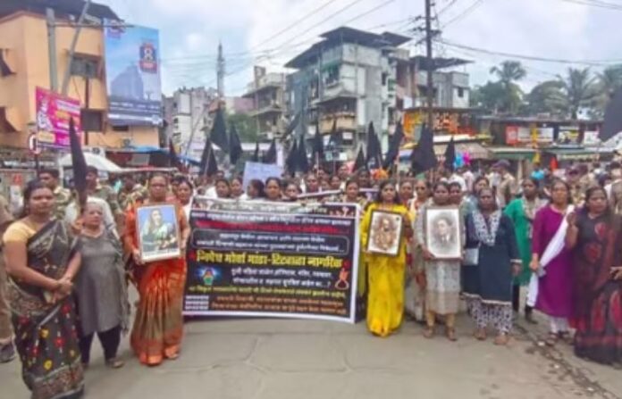 Titwala molestation case