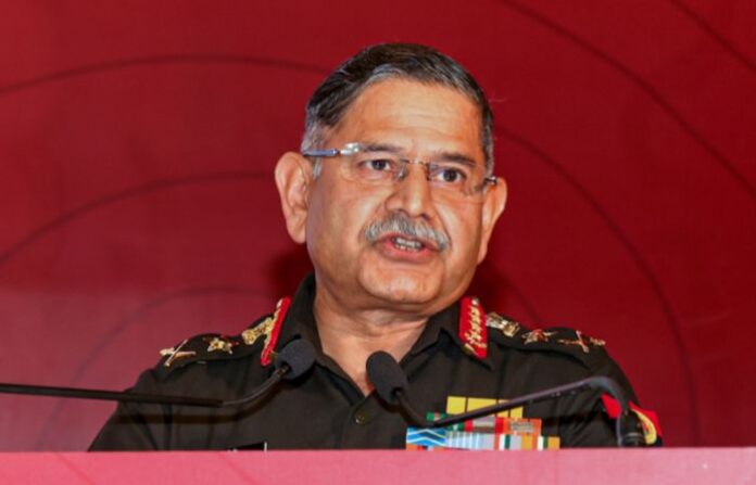 Upendra Dwivedi