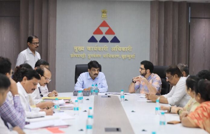 aaditya thackeray