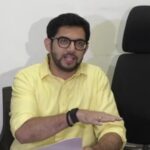 aaditya thackeray