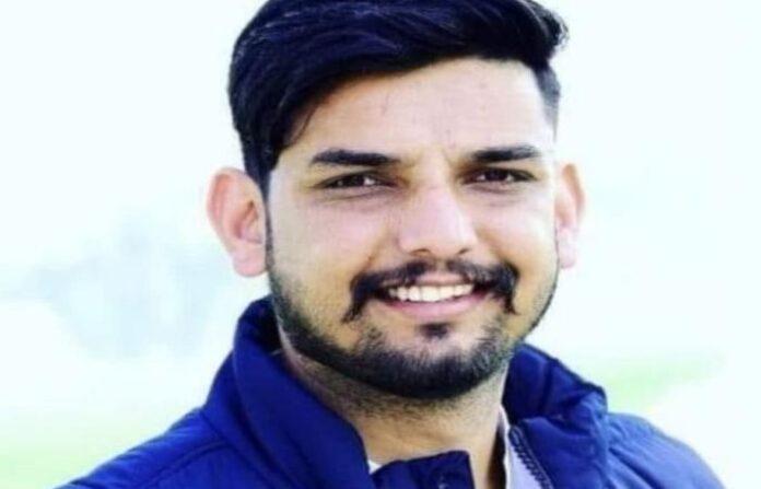 aap leader