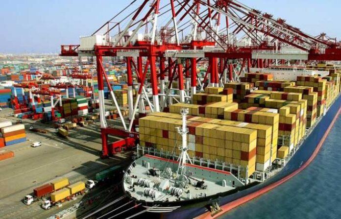 adani dighi port