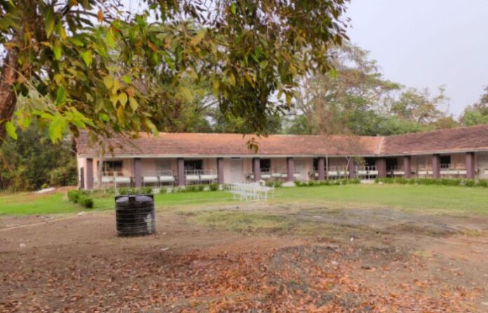 alibaug medical college