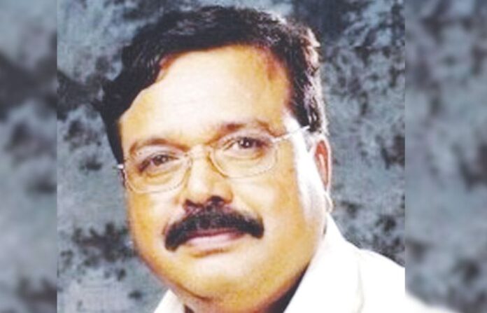 anand mhasavekar