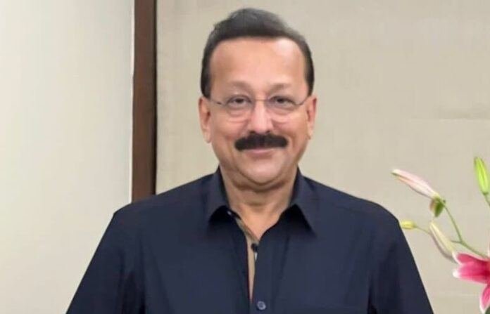 baba siddique