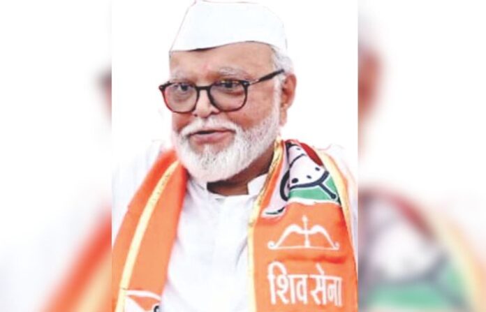 bhujbal