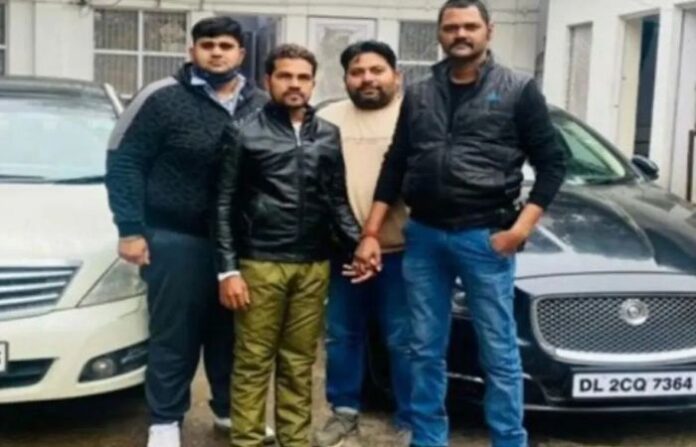 bihar thief