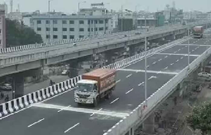 bridge