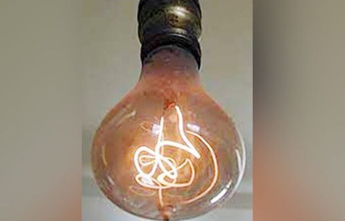 bulb 1