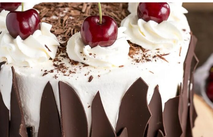 cake