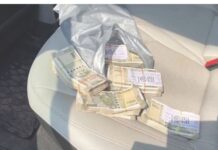 तमिळनाडू आणि पश्चिम बंगाल निवडणुकांच्या पार्श्वभूमीवर 650 कोटींच्या मुद्देमालाची जप्ती; निवडणूक आयोगाची मोठी कारवाई