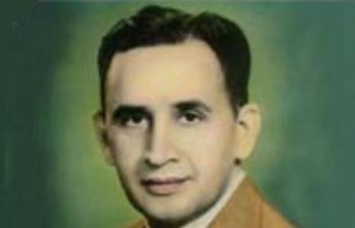 chintamanrao deshmukh