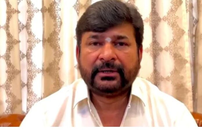 congress mla