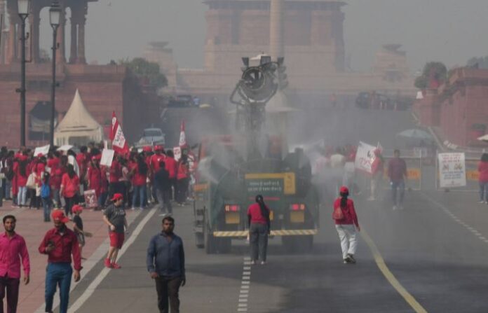 delhi