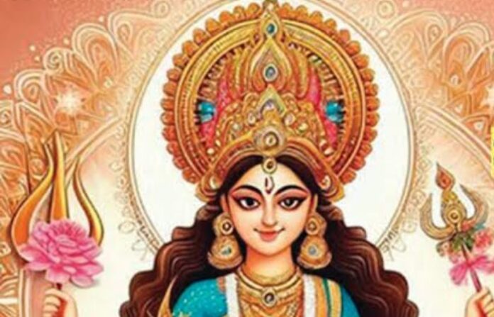 devi