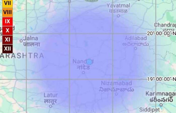 earthquake earthquake