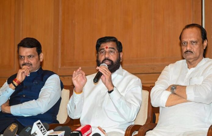 eknath devendra ajit