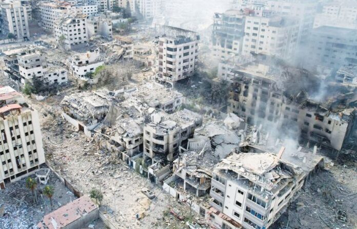 gaza