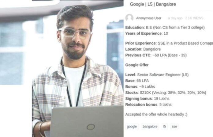 google