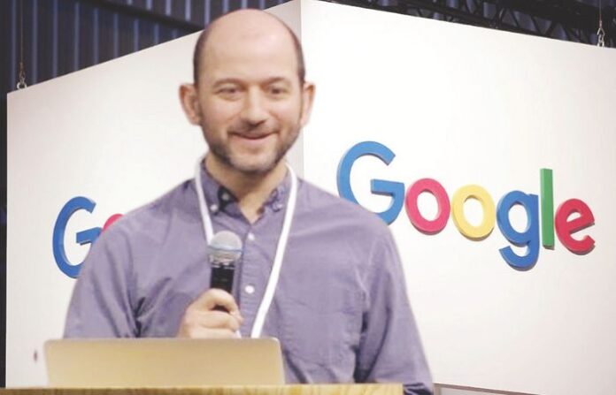 google employee