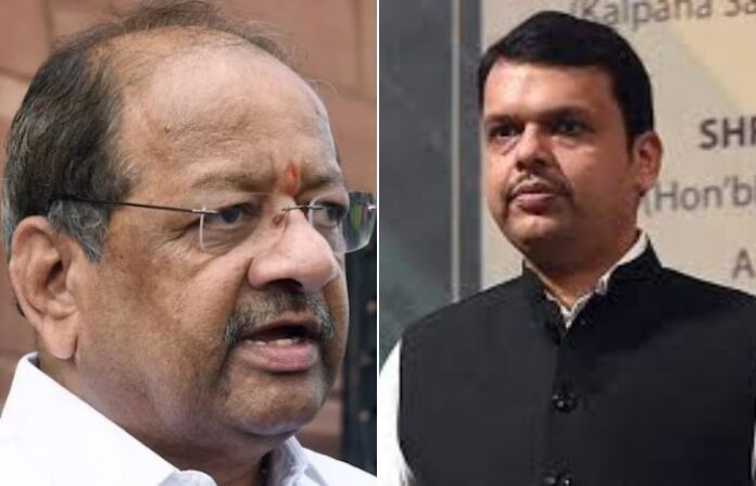 gopal shetty devendra fadnavis