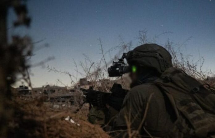 hamas istra