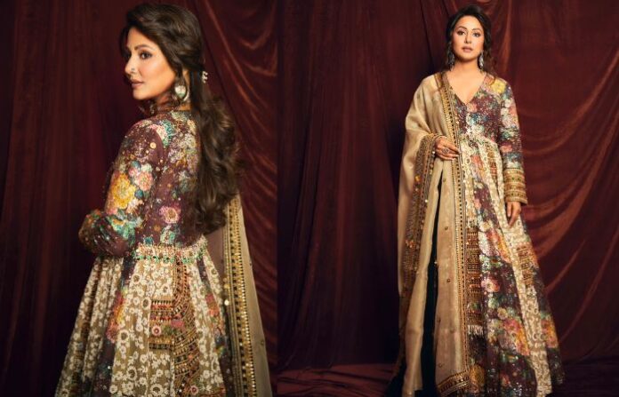 hina khan