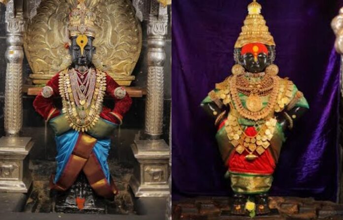 pandharpur