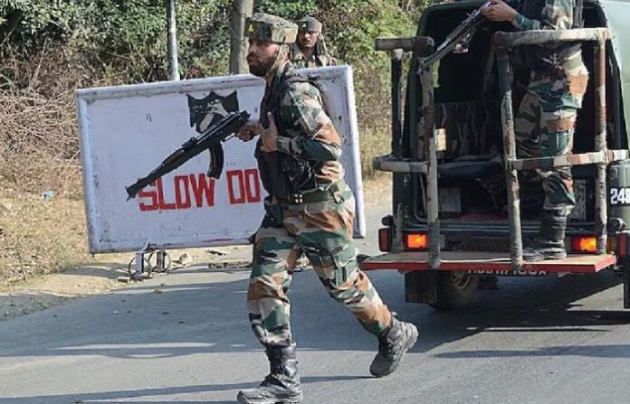 jammu kashmir
