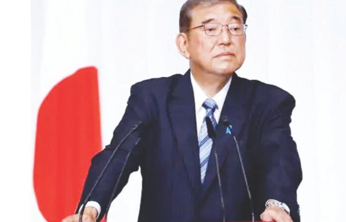 japan