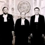 judge