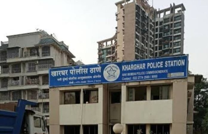 kharghar police station