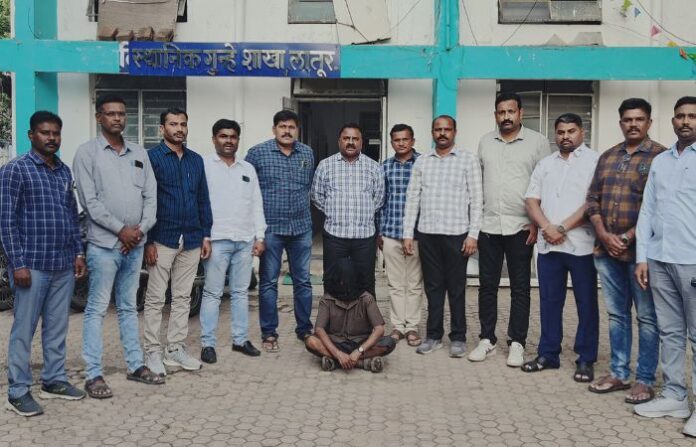 latur news