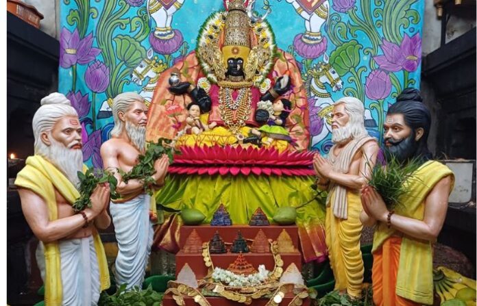 mahalakshmi 1